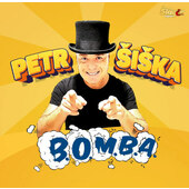 Petr Šiška - B.O.M.B.A. (2023)