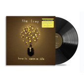 Fray - How To Save A Life (Edice 2024) - Vinyl