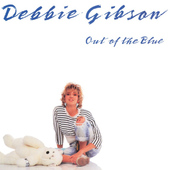 Debbie Gibson - Out Of The Blue (Limited Edition 2023) - 180 gr. Vinyl