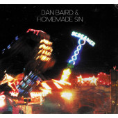Dan Baird & Homemade Sin - Screamer (2019) - Vinyl
