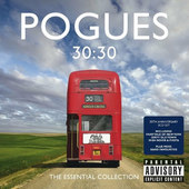 The Pogues - 30:30 The Essential Collection 
