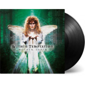 Within Temptation - Mother Earth (Edice 2019) - 180 gr. Vinyl
