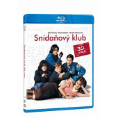 Film/Drama - Snídaňový klub (2023) Blu-ray