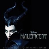 OST - Maleficent/Zloba - Královna černé magie 