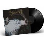 Draconian - Under A Godless Veil (Limited Edition, 2020) - Vinyl