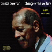 Ornette Coleman - Change Of The Century (Edice 2020) - Limited Vinyl