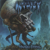 Autopsy - Macabre Eternal (Limited Edition) 