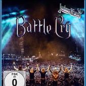 Judas Priest - Battle Cry BRD (2016)