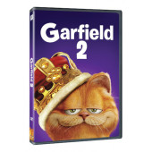 Film/Rodinný - Garfield 2 