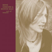 Beth Gibbons & Rustin Man - Out Of Season (Reedice 2019) - Vinyl