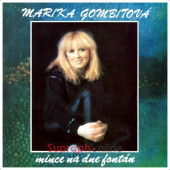 Marika Gombitová - Mince na dne fontán (Reedice 2024) - Vinyl