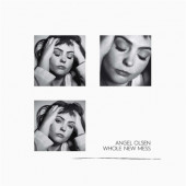 Angel Olsen - Whole New Mess (Digipack, 2020)