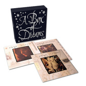 Enya - A Box Of Dreams (Edice 2023) - Limited Vinyl BOX
