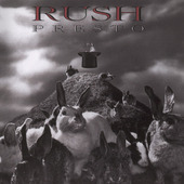 Rush - Presto (Remastered 2004) 
