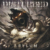 Disturbed - Asylum (2010) 