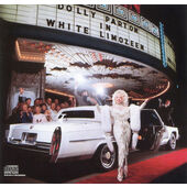 Dolly Parton - White Limozeen (Edice 2002) /USA Version