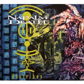 Napalm Death - Diatribes (Edice 2021)