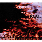 Faal - Clouds Are Burning (Limited Edition, 2012)