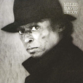 Miles Davis - Decoy (Edice 2019)