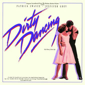 OST - Dirty Dancing/Hříšný Tanec (OST) - Vinyl 