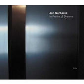Jan Garbarek - In Praise Of Dreams (Edice 2019) – Vinyl