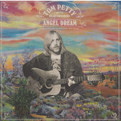 PETTY, TOM & THE HEARTBREAKERS - Angel Dream (Songs and Music from the Motion Picture She's the One) /2022, Vinyl