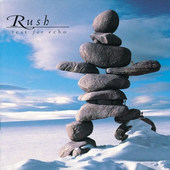 Rush - Test For Echo (Remastered 2004) 