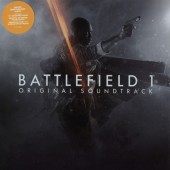OST - Battlefield 1 (EA Games Soundtrack, 2017) - Vinyl 