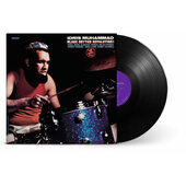 Idris Muhammad - Black Rhythm Revolution! (Reedice 2023) - Vinyl