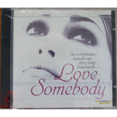 Various Artists - Love Somebody (1999)