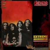 Kreator - Extreme Aggression (Remastered 2017) 