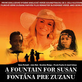 OST - Fontána Pre Zuzanu 3/A Fountain For Susan 3 (OST, 2016) 