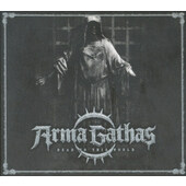 Arma Gathas - Dead To This World (2010)