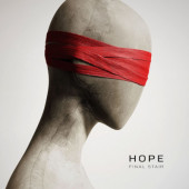Final Stair - Hope (2022) - Limited Vinyl