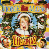 OST - Home Alone Christmas / Sám doma (Reedice 2023) - Vinyl