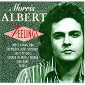 Morris Albert - Feelings (1994)