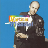 Henry Mancini - Martinis With Mancini 