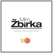 ZBIRKA, MIROSLAV - Opus Collection 1980-1990 (2022) /Limited Vinyl BOX
