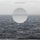Dirk Maassen - Ocean (2020) - Vinyl