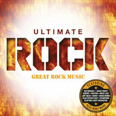 VARIOUS/ROCK - Ultimate... Rock (2015) 