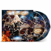 Doro - Conqueress - Forever Strong And Proud (2023) /Limited Digibook