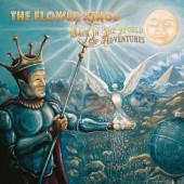 Flower Kings - Back In The World Of Adventures (Limited Edition 2022) /2LP+CD