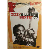 Dizzy Gillespie - Norman Granz' Jazz In Montreux: Dizzy Gillespie Sextet '77 (2005) /DVD