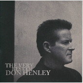 Don Henley - Very Best Of Don Henley (2009)