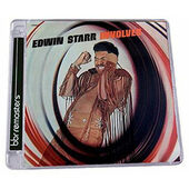 Edwin Starr - Involved (Edice 2014)