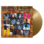 Elvis Costello - Extreme Honey - Very Best Of The Warner Records Years (Reedice 2022) Limited Coloured Vinyl