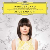 Edvard Grieg / Alice Sara Ott - Wonderland (2016) 