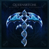 QUEENSRYCHE - Digital Noise Alliance (Limited Edition, 2022) /Digipack