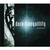 Dark Tranquillity - Haven (Edice 2009)