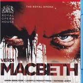William Shakespeare - Macbeth (Blu-ray, 2012)